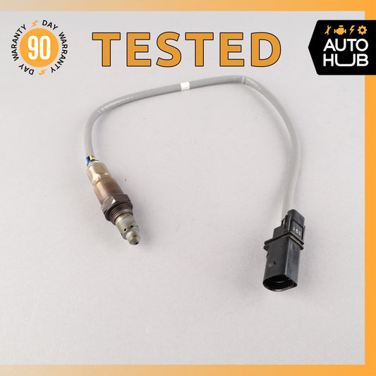 Audi 8V A3 E-Tron Oxygen O2 Lambda Sensor OEM - photo 1