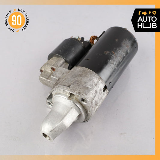Mercedes R230 SL500 E500 C240 SLK320 S500 Engine Motor Starter 1121510001 OEM - photo 1