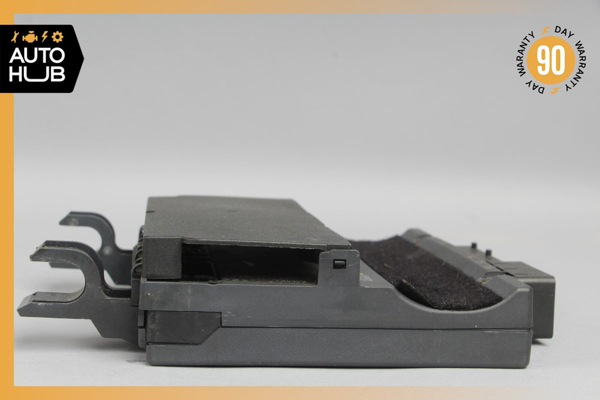 Mercedes R230 SL500 SL55 AMG Under Seat Control Module Left Driver Side OEM - photo 3