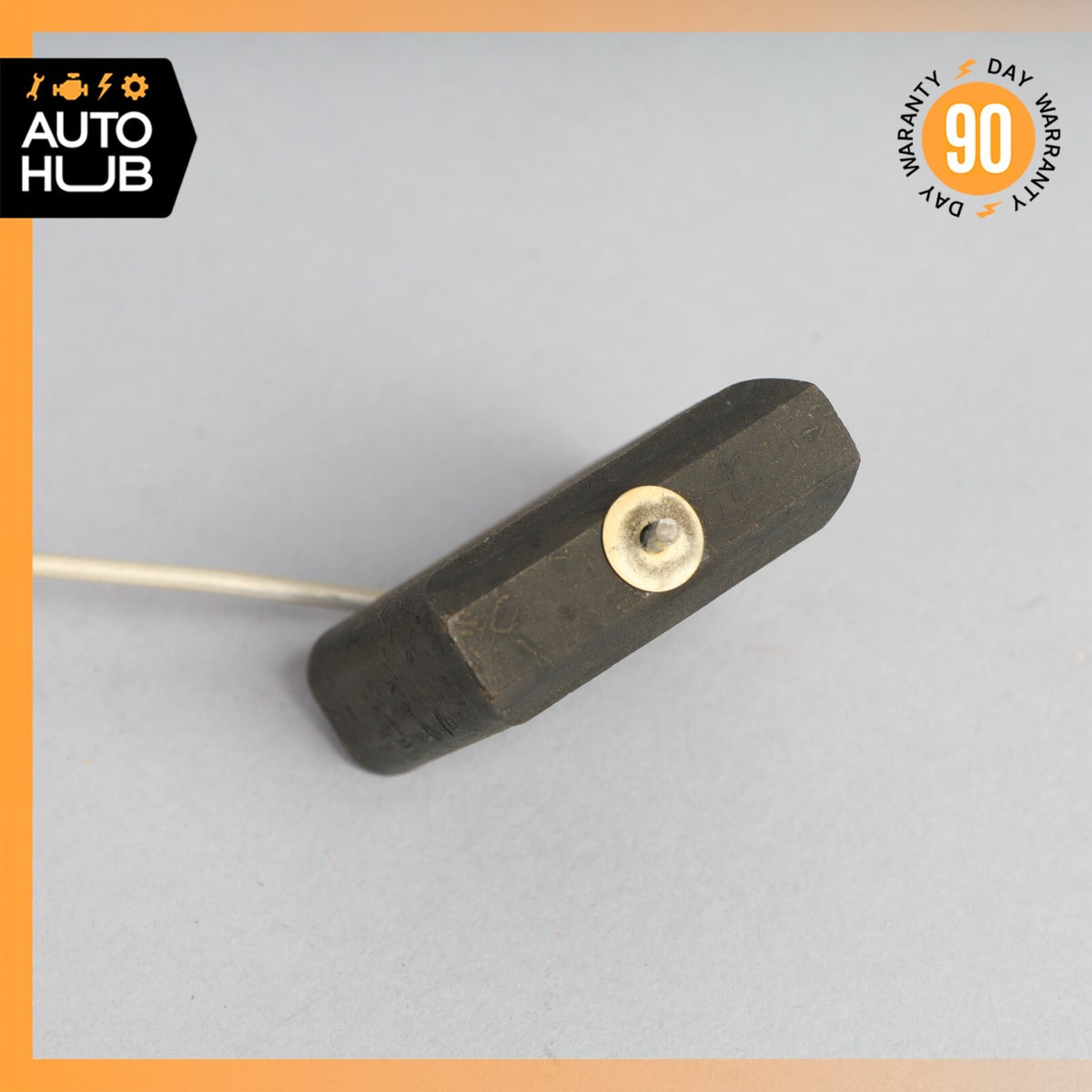 03-12 Mercedes R230 SL500 SL550 Fuel Gas Tank Level Sensor Sending Unit OEM - photo 8