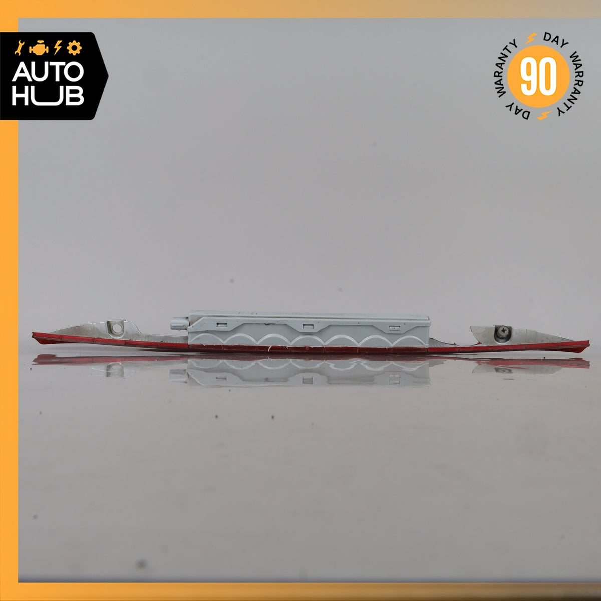Porsche Boxster 986 Rear 3rd Third Lamp Light 90063101990 OEM 61k - photo 9