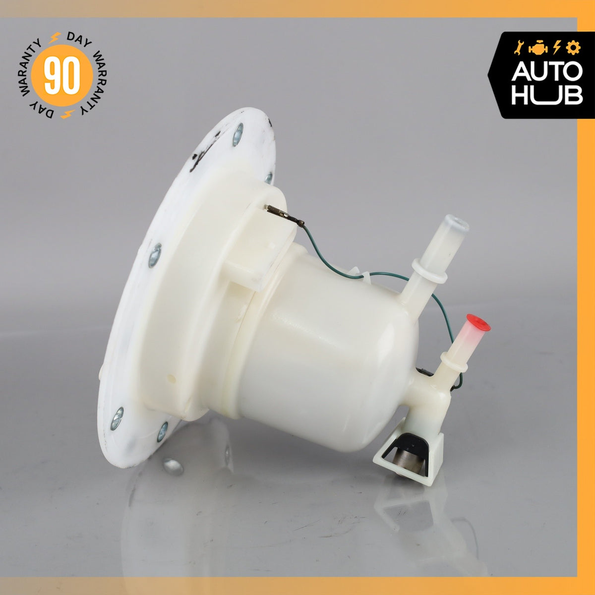 11-18 Mercedes W221 S550 E350 C300 CLS400 Gas Tank Fuel Filter 2214701890 OEM - photo 9