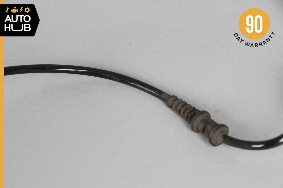 03-12 Mercedes W211 E350 CLS550 Front Right or Left ABS Wheel Speed Sensor OEM - photo 4