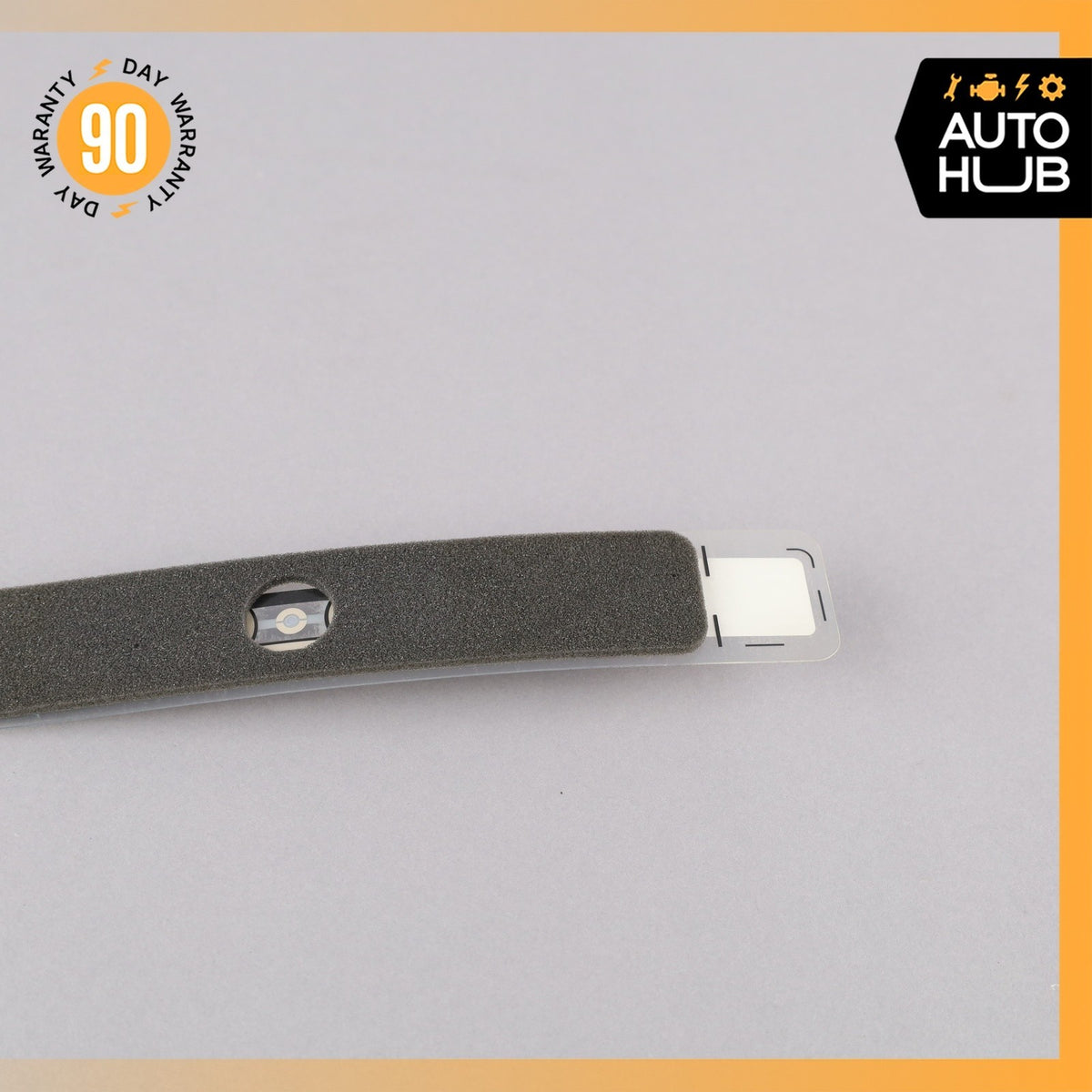 14-19 Chevrolet Corvette C7 Z51 Right Side Seat Position Sensor OEM - photo 10