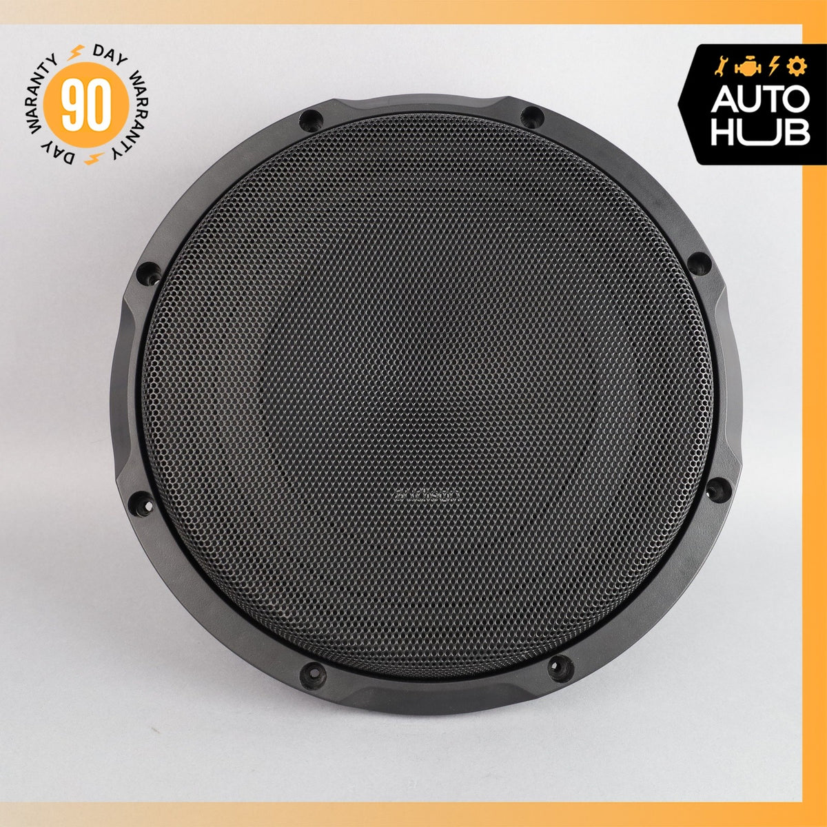 Audison Prima APS 10 S4S 10" 800W Subwoofer Sub Woofer Speaker - photo 3