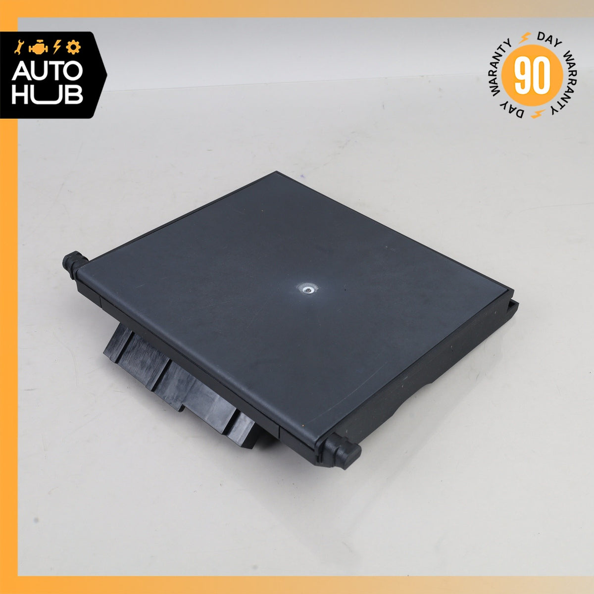 07-13 Mercedes W221 S600 S63 AMG Front Right Side Under Seat Control Unit OEM - photo 7