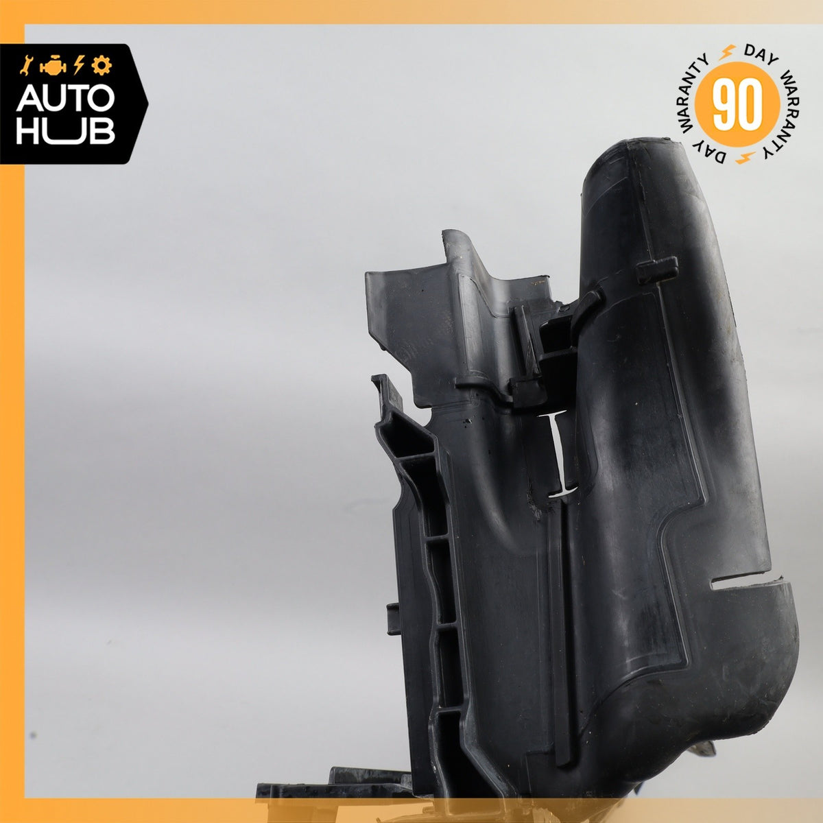 Mercedes W205 C300 Baffle Air Duct 2055050630 OEM - photo 21