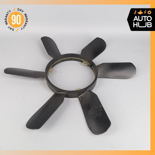 90-99 Mercedes R129 SL320 E320 S320 Radiator Cooling Fan 1032000623 OEM - photo 1