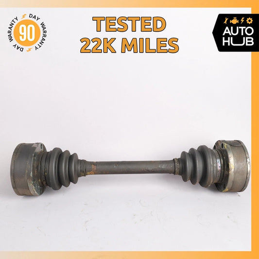 81-92 Rolls Royce Silver Spirit / Mulsanne Rear Axle CV Half Shaft UG14547 OEM - photo 1