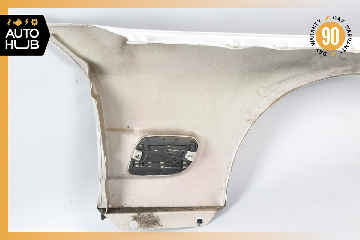 03-08 Mercedes R230 SL500 SL55 AMG SL550 Fender Front Left Driver Side OEM - photo 10