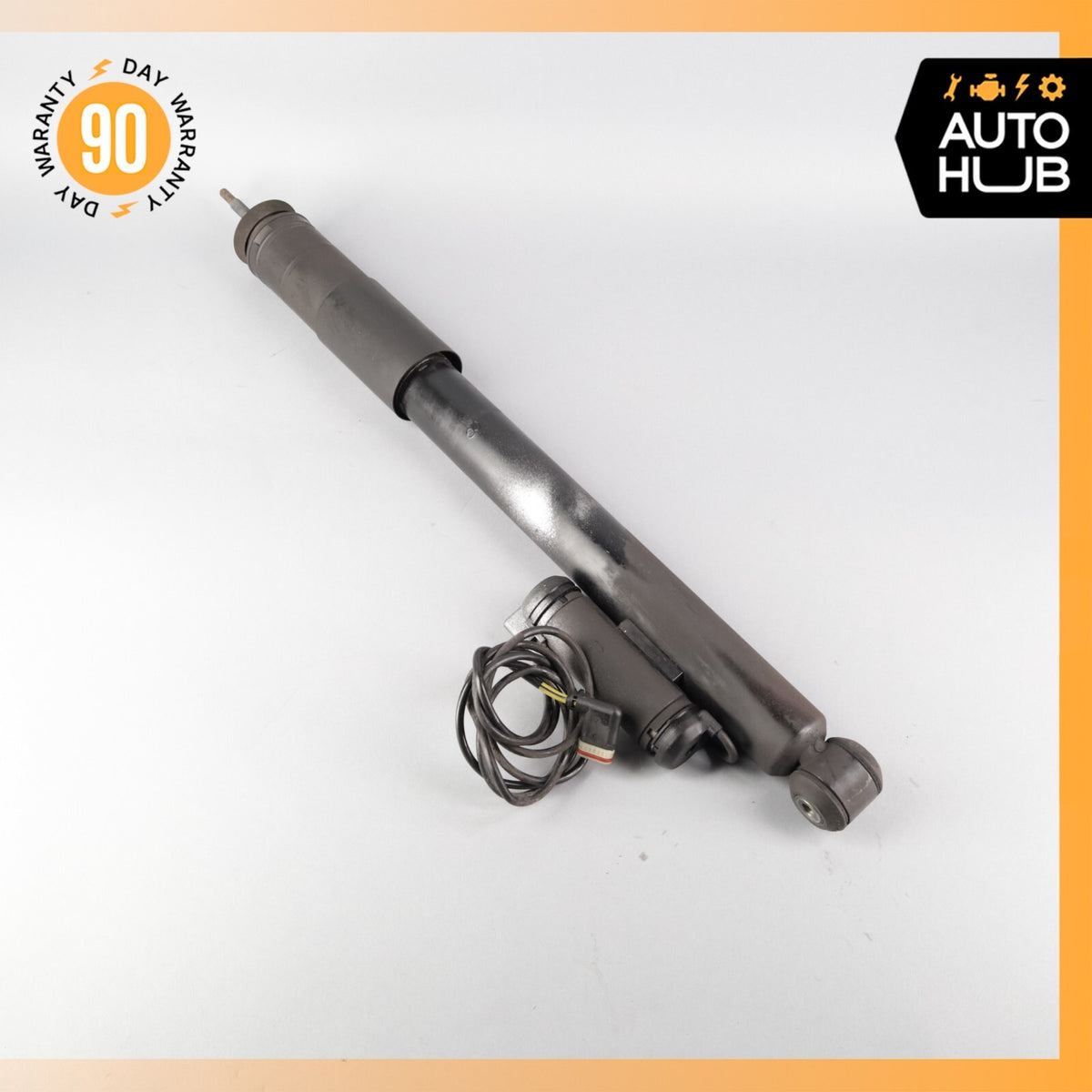 Mercedes W219 CLS550 CLS500 Strut Shock Absorber Rear Left or Right Side OEM - photo 8