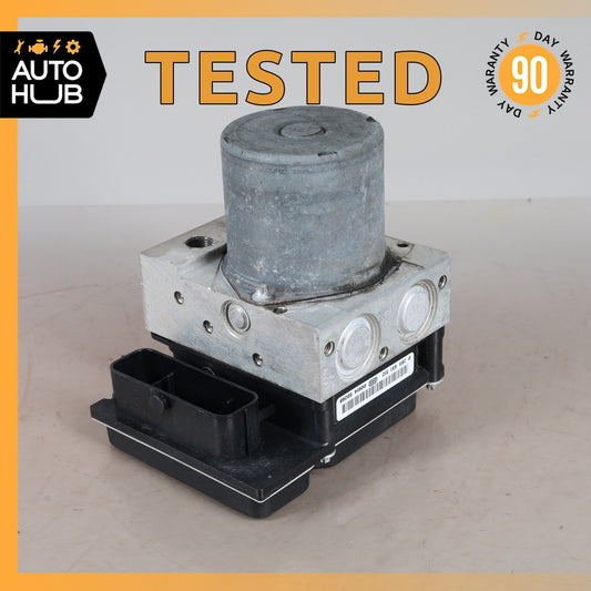 09-12 Audi 8R Q5 ABS Anti Lock Pump Brake Module Unit 8R0614517T OEM - photo 1