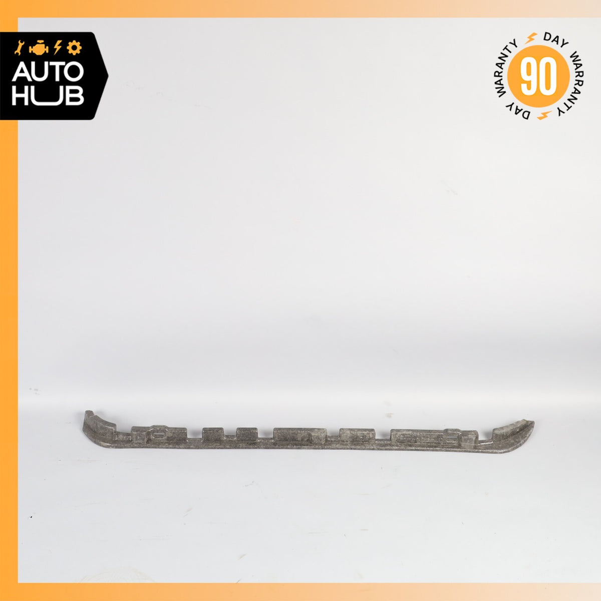 07-12 Bentley Continental GTC GT Left Driver Side Door Step Sill Support OEM 59k - photo 5