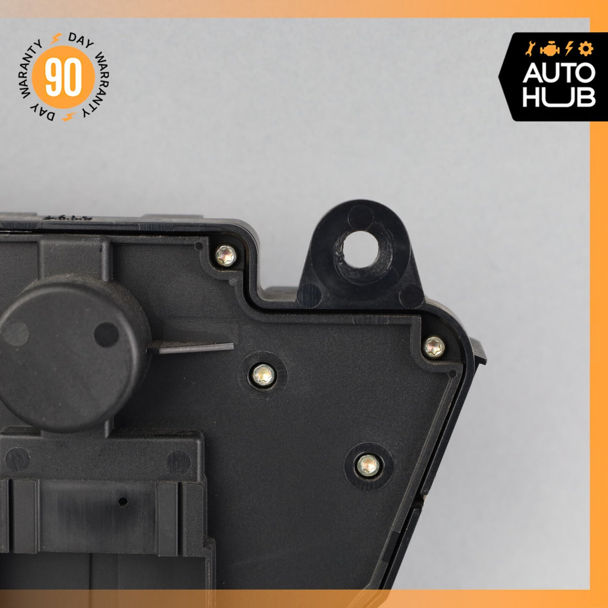 03-08 Mercedes R230 SL500 SL55 AMG Switch Control Module Left Side Seat OEM - photo 7