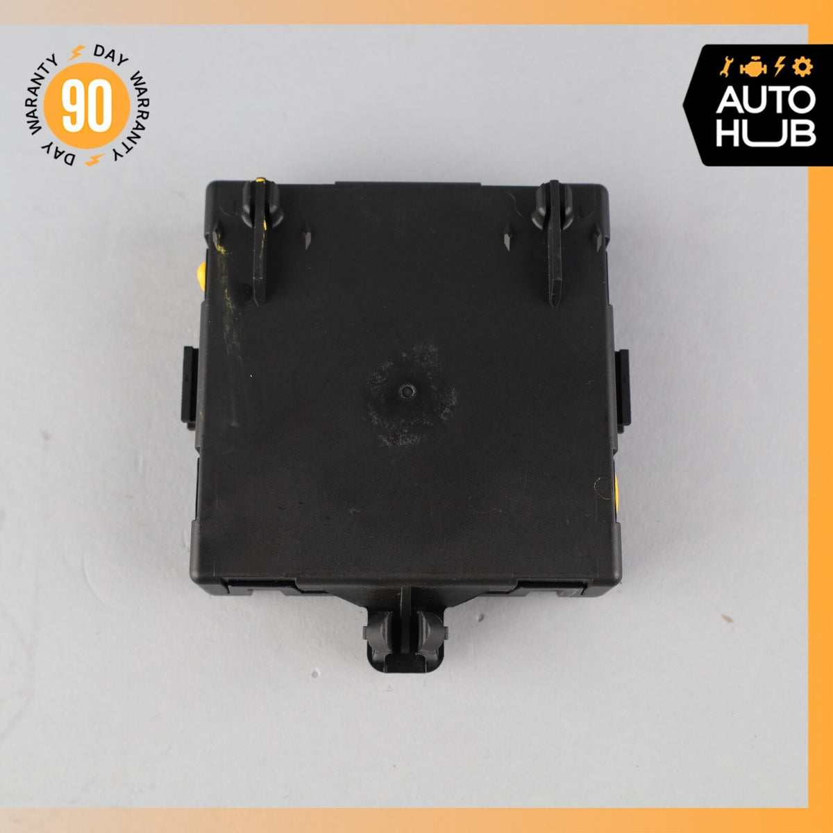 08-18 Mercedes W207 E350 C300 SLK350 Front Left Side Door Control Module OEM - photo 7