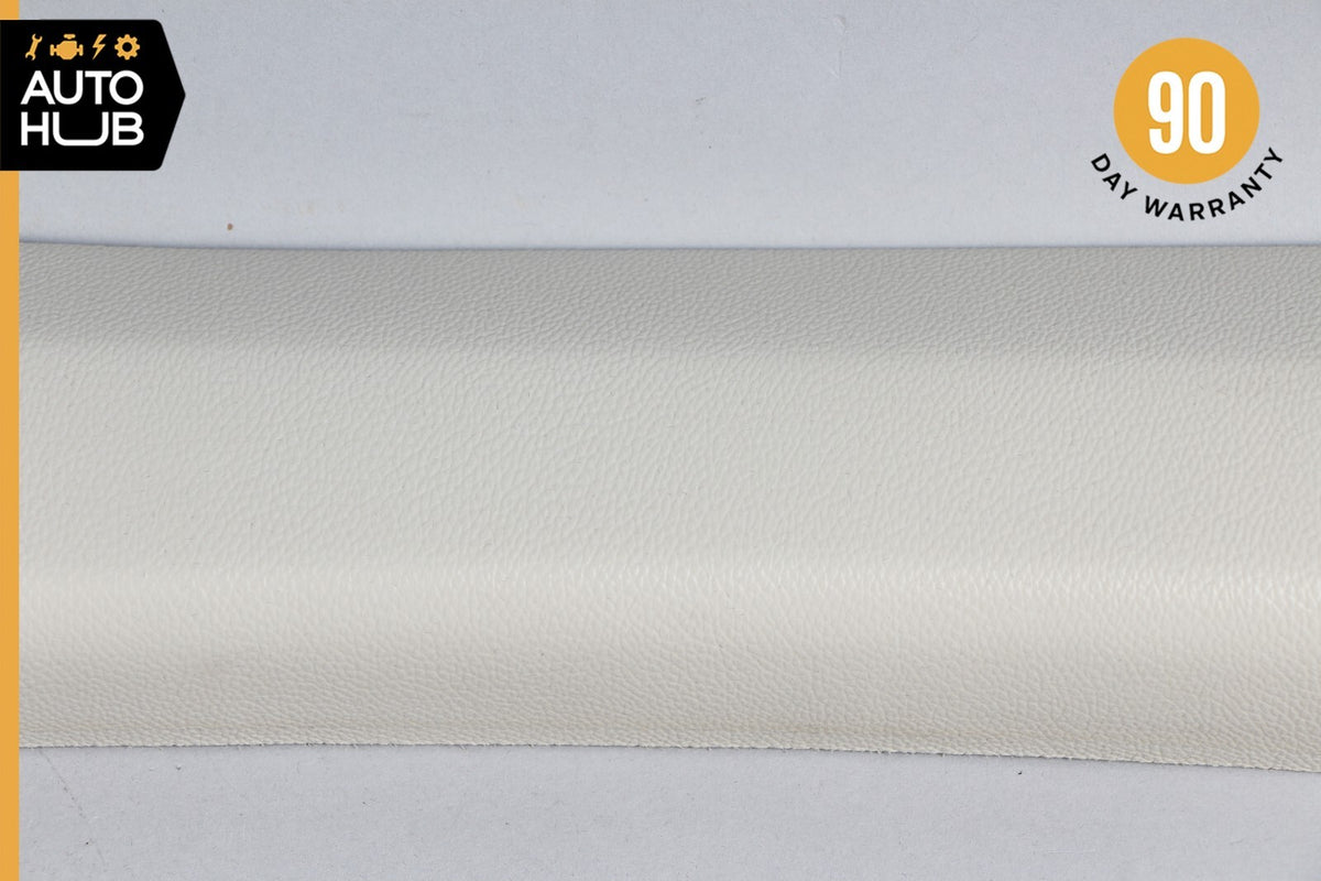 03-06 Mercedes R230 SL500 SL55 Front Right Side Interior Trim Panel A Pillar OEM - photo 3