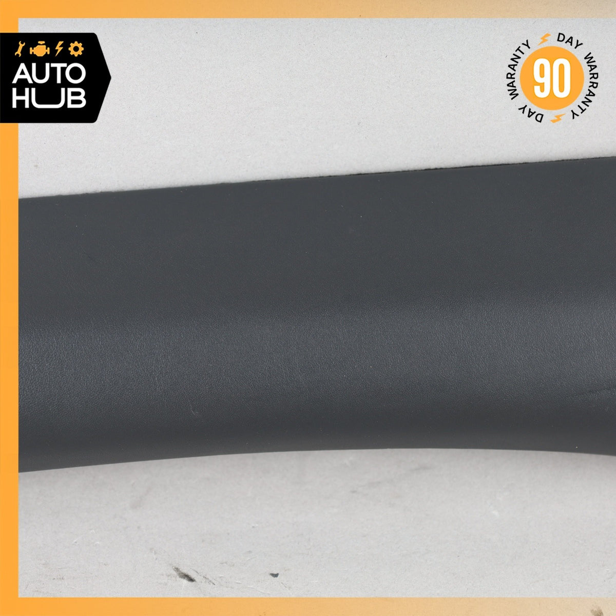 Mercedes W222 S65 Front Left Side A Pillar Trim Panel 2226908525 OEM - photo 5