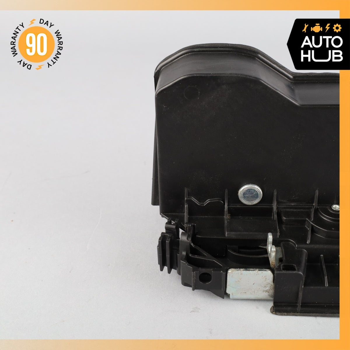 BMW E88 128i 328i 335i Front Left Side Door Lock Latch Actuator OEM - photo 2