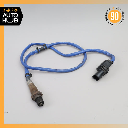 10-16 Porsche Panamera 970 Front Right Oxygen O2 Sensor Lambda 97060612401 OEM - photo 1