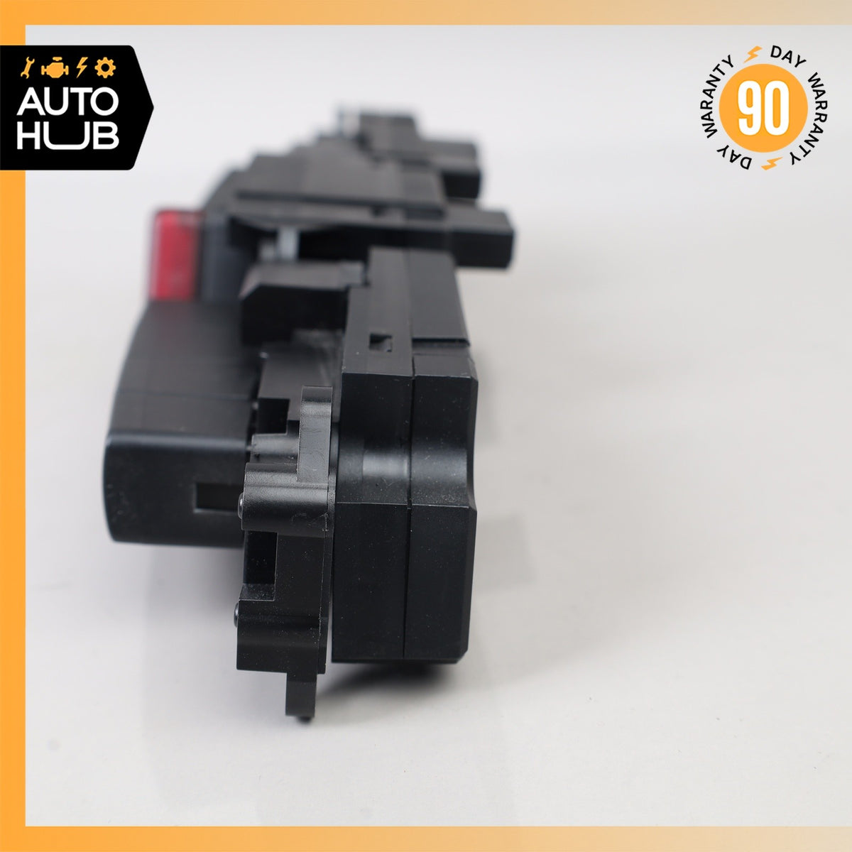 03-06 Mercedes W215 CL500 CL55 AMG Dashboard Control Switch Panel 2158209210 OEM - photo 11