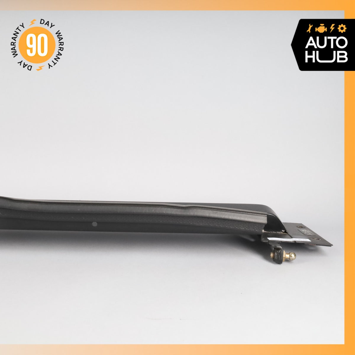 00-04 Aston Martin DB7 Vantage Front Radiator Upper Support Mount Bracket OEM - photo 7