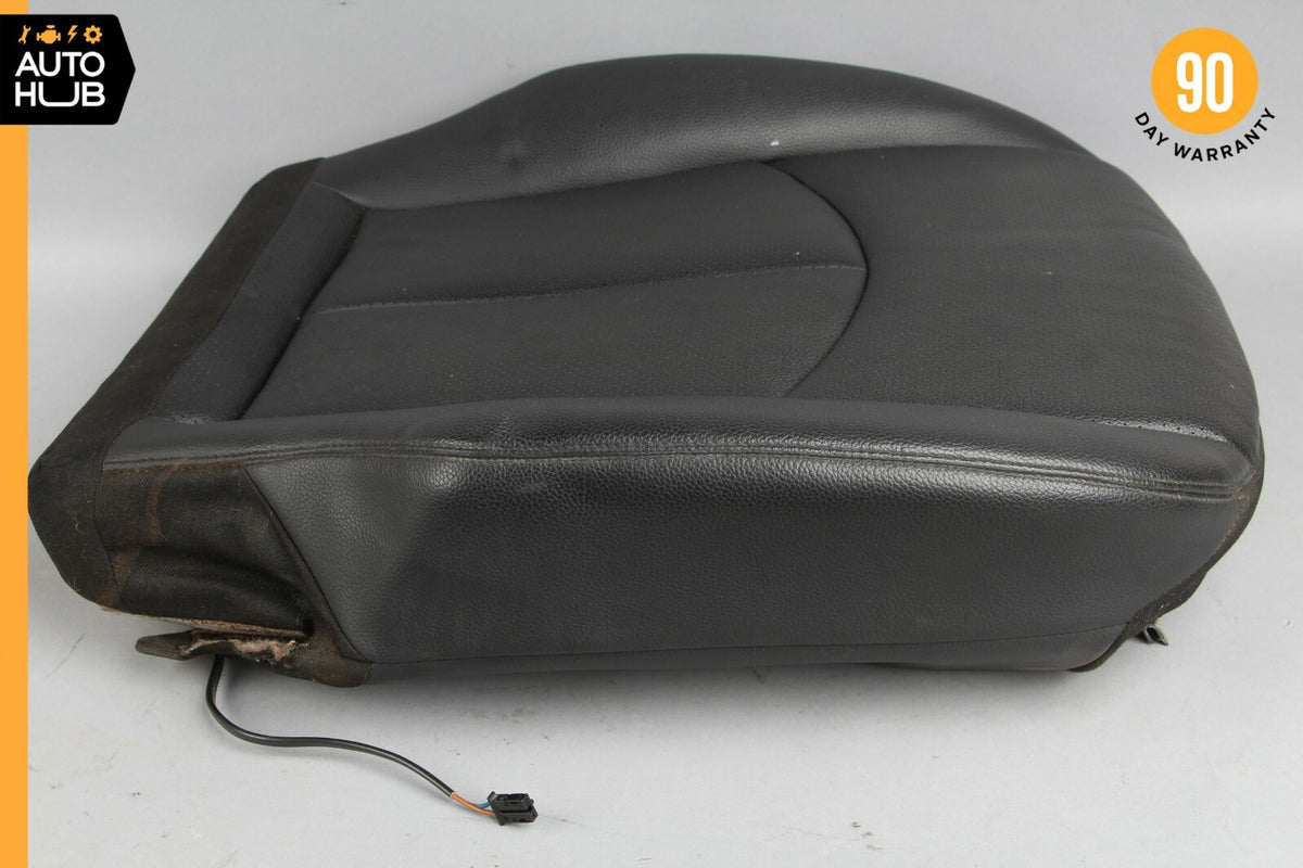 07-09 Mercedes W211 E350 E320 Front Right Side Lower Bottom Seat Cushion OEM - photo 8