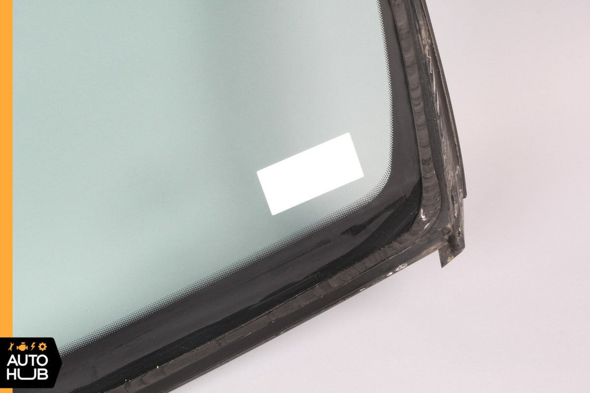 07-12 Mercedes X164 GL450 GL350 GL550 Front Windshield Window Glass ОЕМ - photo 12