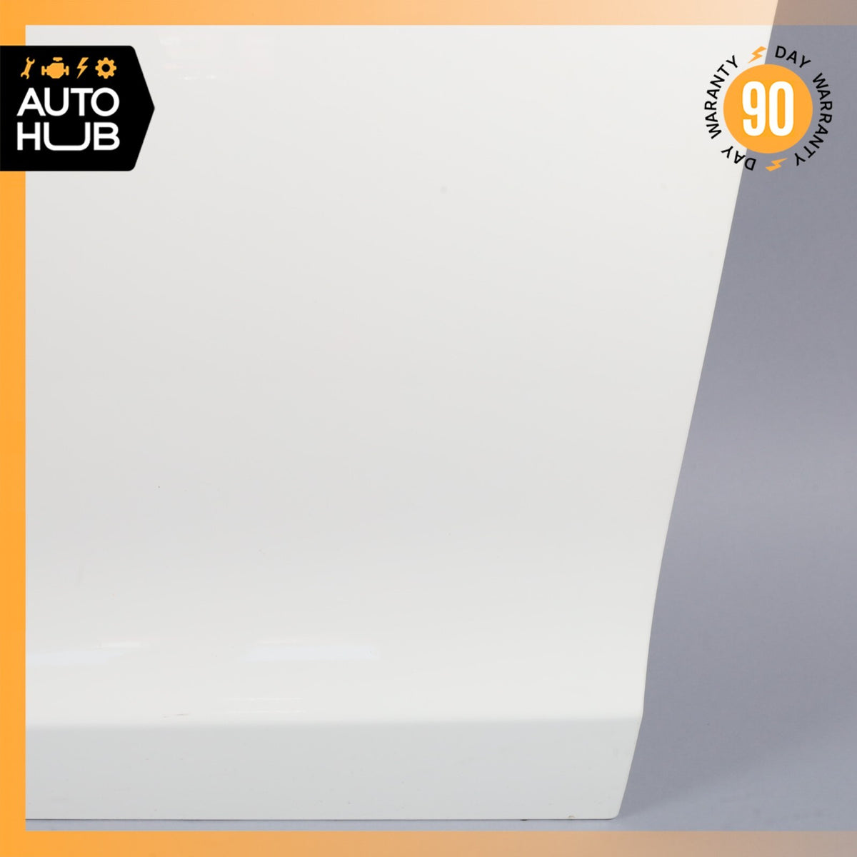 14-22 Maserati Quattroporte M156 Ghibli Front Left Side Door Shell OEM - photo 5
