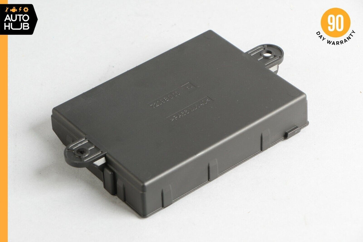 07-13 Mercedes W221 S550 S400 Rear Right or Left Side Door Control Module OEM - photo 3