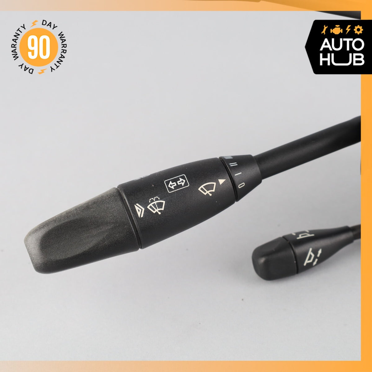 05-11 Mercedes R171 SLK280 E350 CLS500 E550 Steering Column Control Switch OEM - photo 4
