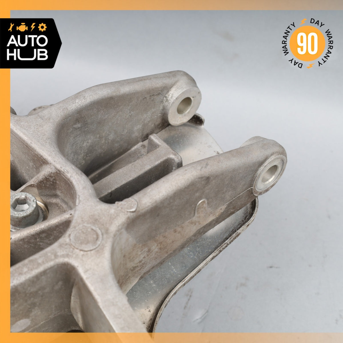 10-19 Aston Martin Rapide Rear Right Passenger Side Spindle Knuckle Hub OEM 11k - photo 13