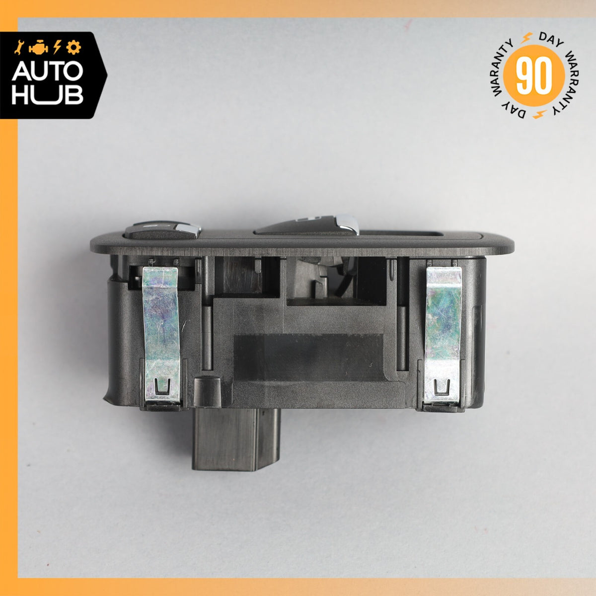 Maserati Levante M161 Window Regulator Switch Front or Rear Right Side OEM 26k - photo 8