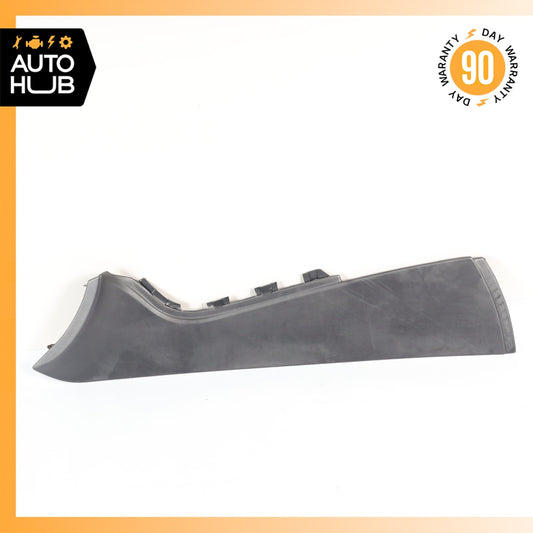 2016 Jaguar X351 XJ Center Console Cover Panel Trim Left Side OEM 37k - photo 1