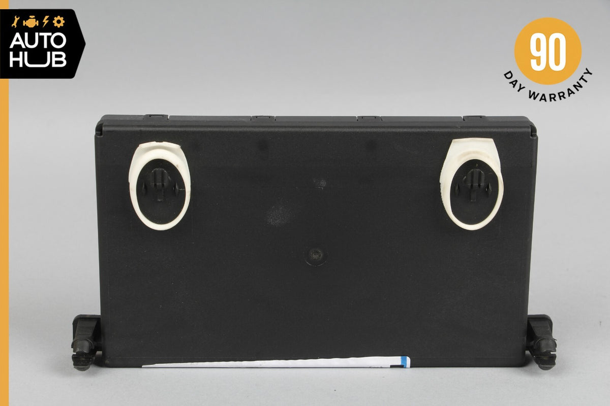 03-09 Mercedes W211 E350 E550 Front Right Passenger Door Control Module OEM - photo 3