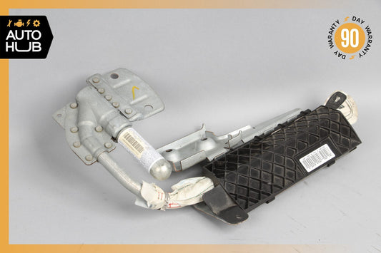 Land Rover Range Rover HSE Rear Right Passenger Roof Curtain Air Bag OEM - photo 1