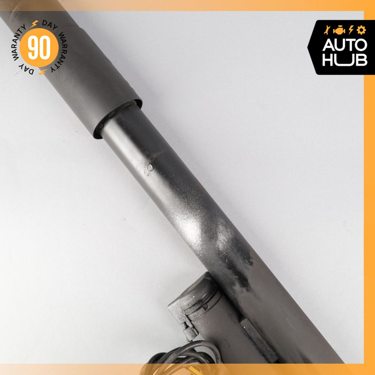 Mercedes W219 CLS550 CLS500 Strut Shock Absorber Rear Left or Right Side OEM - photo 10