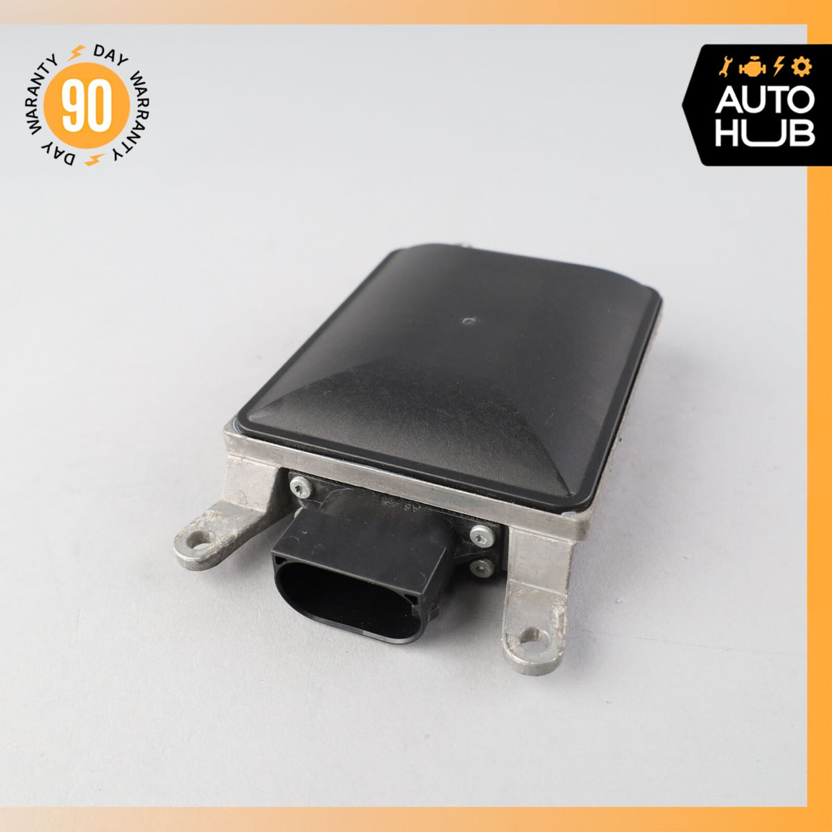 14-16 Porsche Panamera 4 970 Rear Right Passenger Blind Spot Sensor Module OEM - photo 2