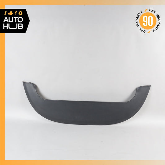 05-12 Aston Martin DB9 Volante Top Folding Lid Cover 4G43L501A60AC Black OEM 34k - photo 1