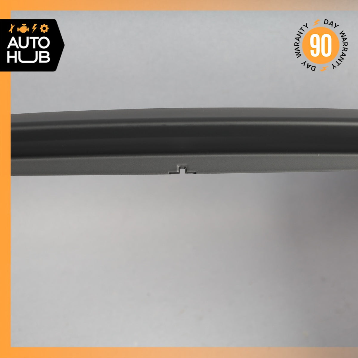 Maserati Ghibli M157 Center Dash Air Vent Grille Screen Frame Trim Panel OEM 41k - photo 4