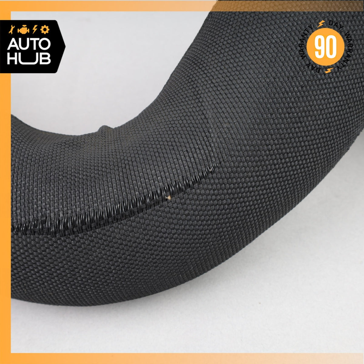 Audi B8 A4 Intercooler Radiator Upper Hose Pipe 8K0145737J OEM - photo 5