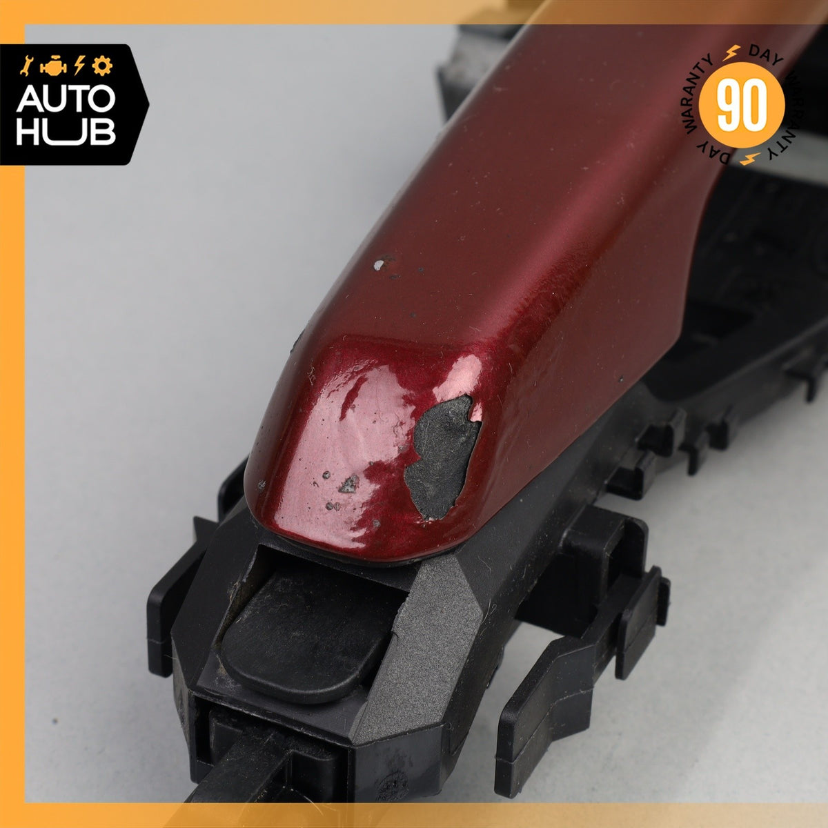 LR Range Rover Sport L494 Front Right Side Door Handle w/ Keyless OEM - photo 5