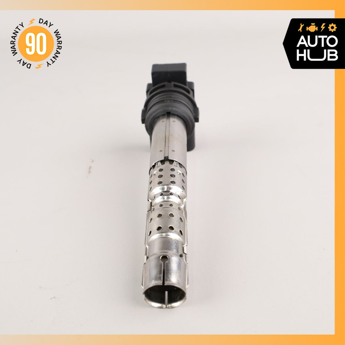 03-18 Bentley Continental Flying Spur GTC GT Ignition Coil OEM - photo 3