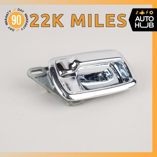 Rolls Royce Silver Spirit Front or Rear Right Side Interior Door Handle OEM 22k - photo 1