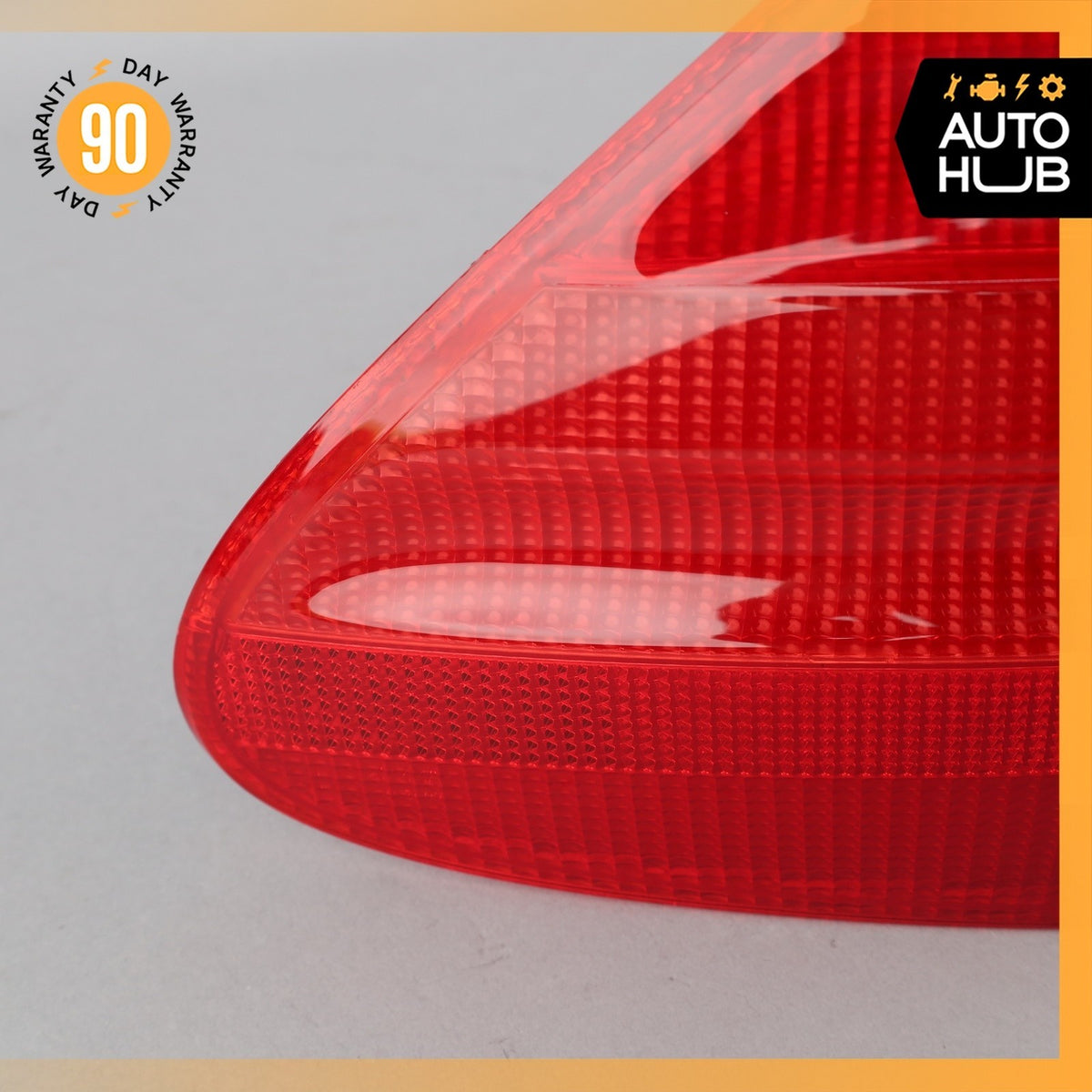 03-06 Mercedes R230 SL500 SL600 Tail Light Tail Lamp Rear Left Side OEM - photo 3