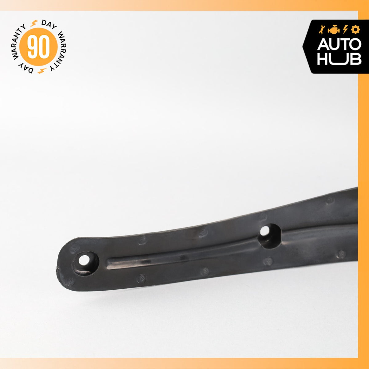 Bentley Continental GTC GT Front Right Radiator Grill Support Bracket OEM 63k - photo 6