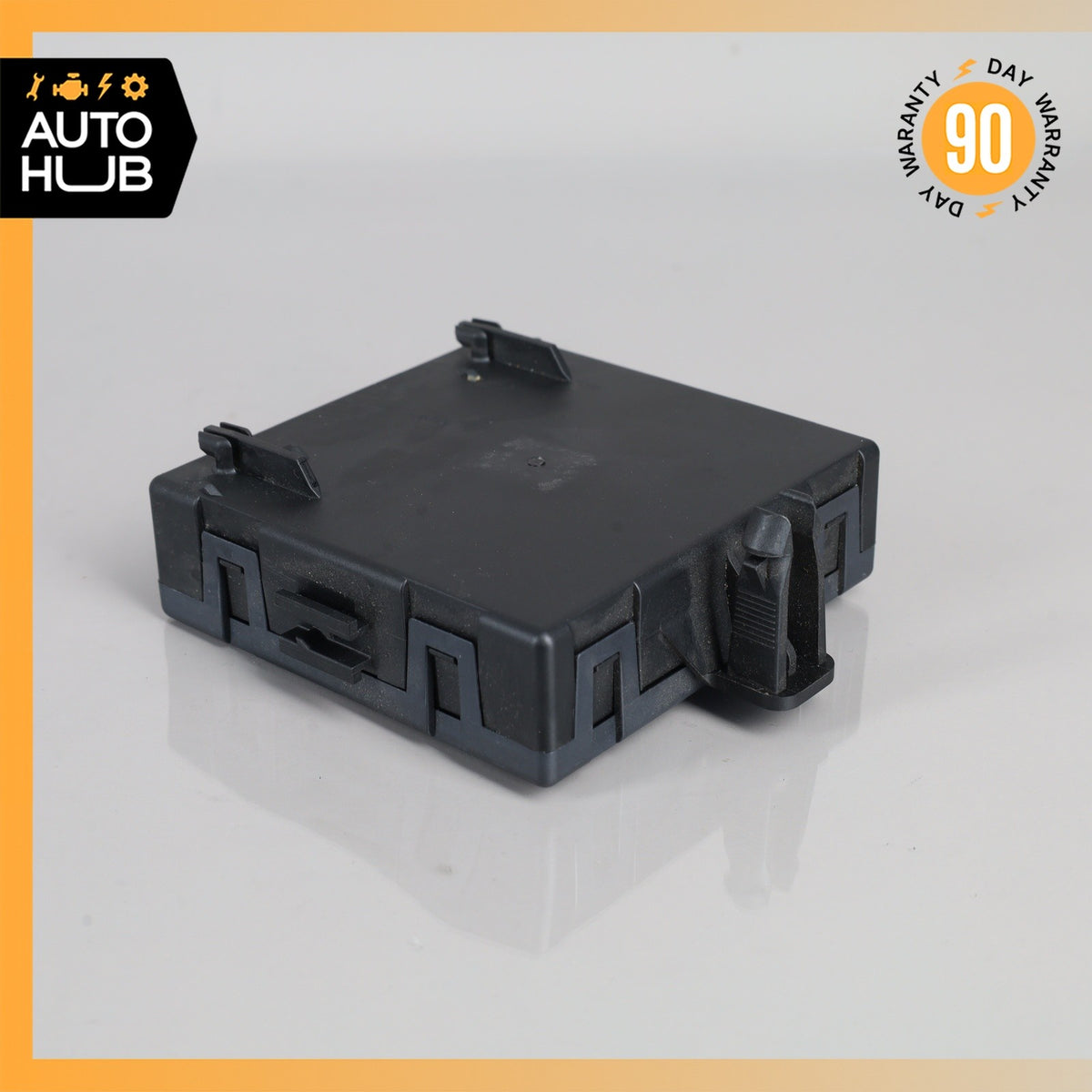 08-18 Mercedes W204 C63 E400 CLS550 Front Left Side Door Control Module OEM - photo 7