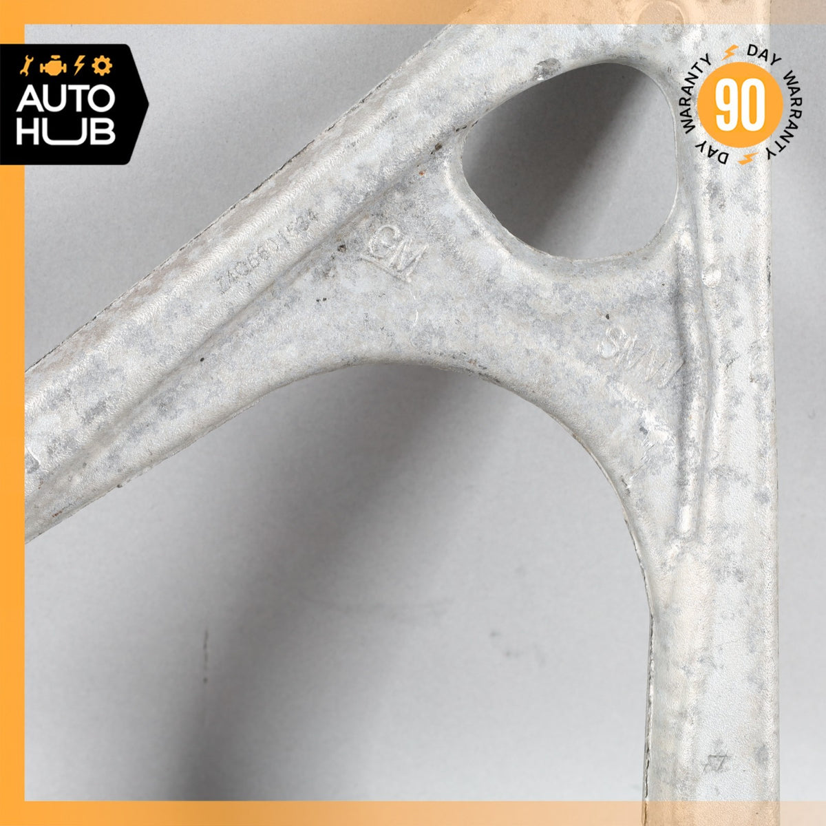 14-18 Chevrolet Corvette C7 Rear Left Side Upper Control Arm 23240820 OEM - photo 11