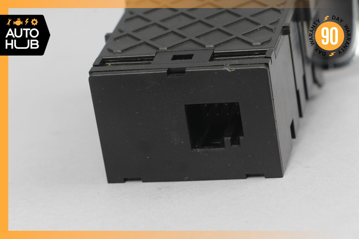 07-14 Mercedes W221 S550 S400 CL550 Electronic Parking Button Switch OEM - photo 4