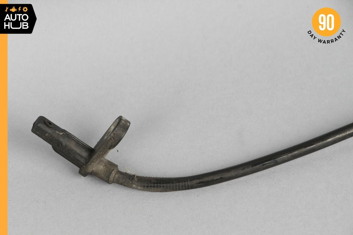 08-11 Mercedes W204 C300 C350 4Matic Front ABS Wheel Speed Sensor 2045400517 OEM - photo 2
