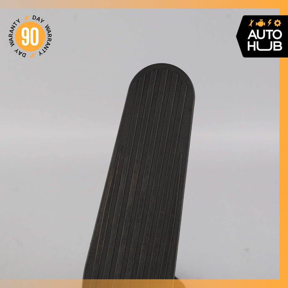Maserati Quattroporte GranCabrio Gas Pedal Accelerator Module Electronic OEM - photo 5